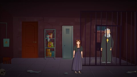 Stop Fear gameplay 2